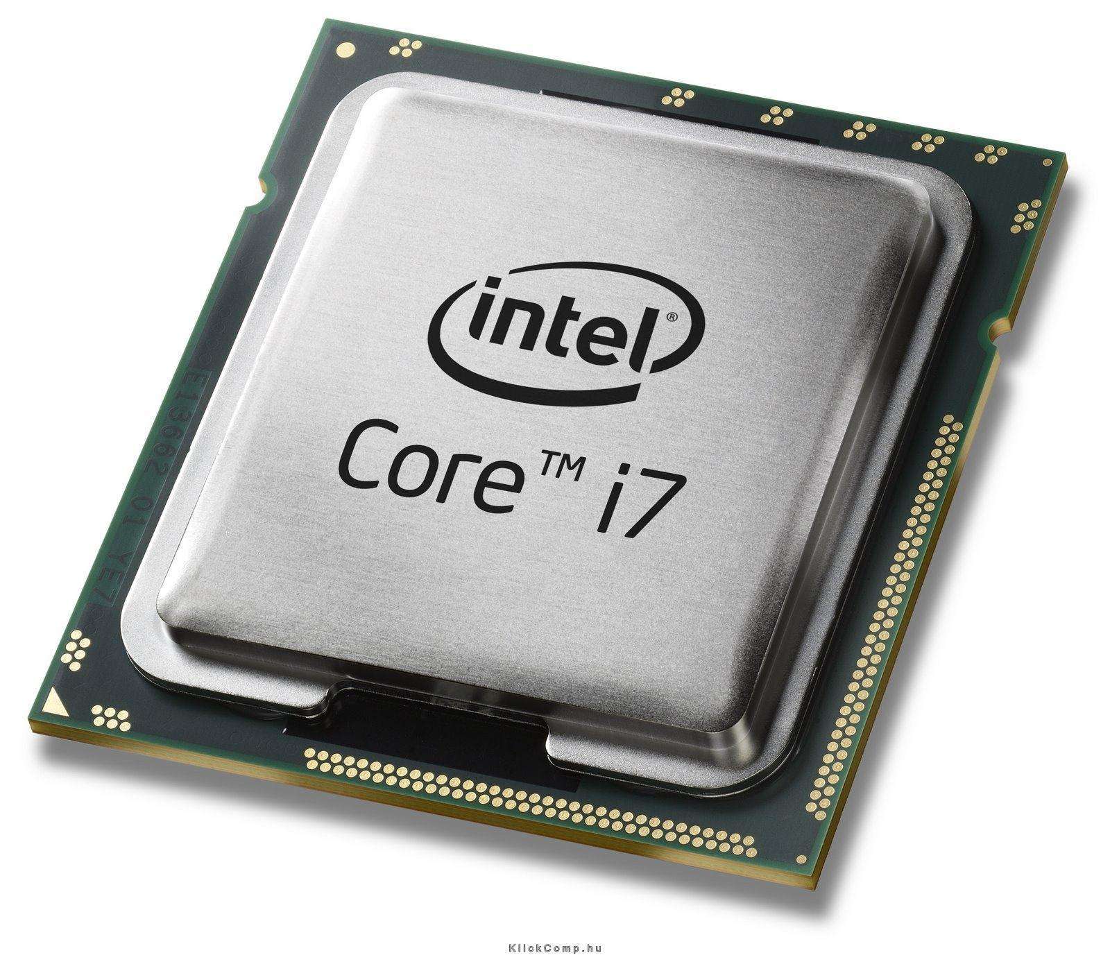 Eladó Már csak volt!!! INTEL Core i7-4771 3.50GHz,1MB,8MB,84 W,1150 Box, INTEL HD Graphics 4600 - olcsó, Új Eladó Már csak volt!!! - Miskolc ( Borsod-Abaúj-Zemplén ) fotó