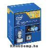 Eladó Már csak volt!!! INTEL Core i7-4790 3.60GHz,1MB,8MB,84 W,1150 Box, INTEL HD Graphics 4600 - olcsó, Új Eladó Már csak volt!!! - Miskolc ( Borsod-Abaúj-Zemplén ) fotó 1