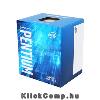 Eladó Már csak volt!!! Intel Dual Core G4400 processzor 3300MHz 3MBL3 Cache 14nm 54W skt1151 Skylake BO - olcsó, Új Eladó Már csak volt!!! - Miskolc ( Borsod-Abaúj-Zemplén ) fotó 1