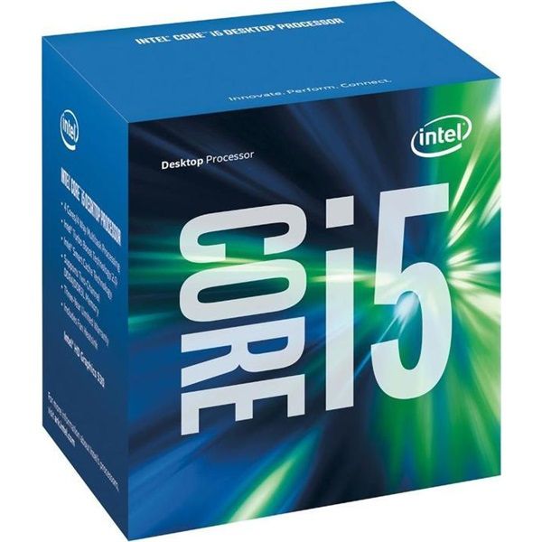 Eladó Már csak volt!!! Intel Processzor i5-6500 LGA1151 Desktop CPU box - olcsó, Új Eladó Már csak volt!!! - Miskolc ( Borsod-Abaúj-Zemplén ) fotó