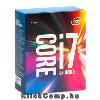 Eladó Már csak volt!!! Intel Processzor Core i7-6850K - 3,60GHz CPU Intel s2011 - olcsó, Új Eladó Már csak volt!!! - Miskolc ( Borsod-Abaúj-Zemplén ) fotó 1