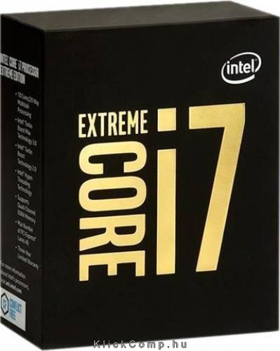 Eladó Már csak volt!!! Intel Processzor Core i7-6950X - 3,20GHz CPU Intel s2011 - olcsó, Új Eladó Már csak volt!!! - Miskolc ( Borsod-Abaúj-Zemplén ) fotó