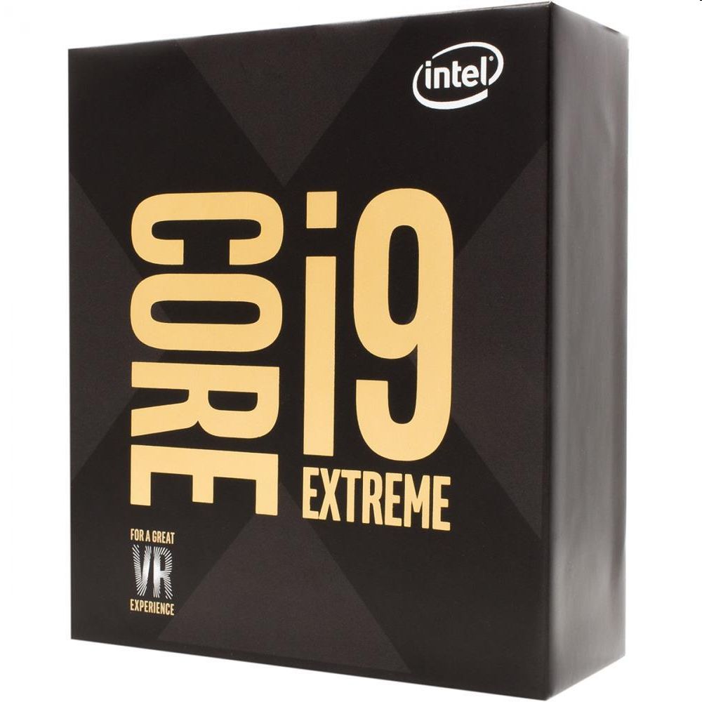 Eladó Már csak volt!!! Intel Core i9-7980XE processzor 2,60GHz s2066 CPU - olcsó, Új Eladó Már csak volt!!! - Miskolc ( Borsod-Abaúj-Zemplén ) fotó