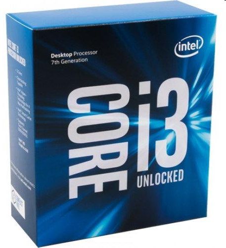 Eladó Már csak volt!!! Intel Core i3-7100 processzor 3900Mhz 3MBL3 Cache 14nm 51W skt1151 Kaby Lake BOX - olcsó, Új Eladó Már csak volt!!! - Miskolc ( Borsod-Abaúj-Zemplén ) fotó