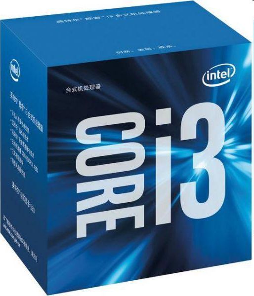 Eladó Már csak volt!!! Intel Core i3-7320 processzor 4100Mhz 4MBL3 Cache 14nm 51W skt1151 Kaby Lake BOX - olcsó, Új Eladó Már csak volt!!! - Miskolc ( Borsod-Abaúj-Zemplén ) fotó
