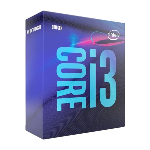 Eladó Már csak volt!!! Intel Processzor Core i3-9100 s1151 - olcsó, Új Eladó Már csak volt!!! - Miskolc ( Borsod-Abaúj-Zemplén ) fotó