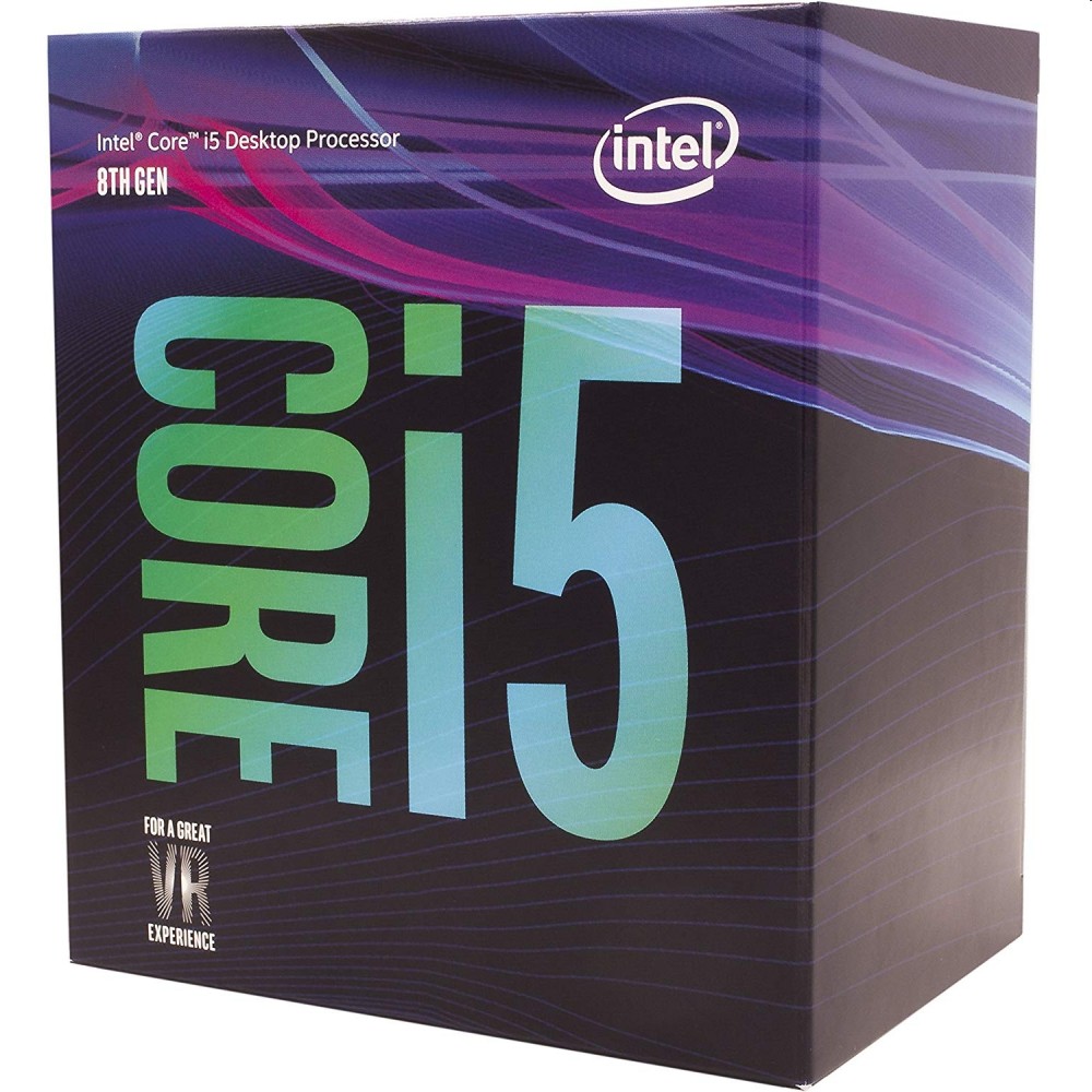 Eladó Már csak volt!!! Intel processzor Core i5 3,00GHz LGA1151 9MB (i5-8500) box - olcsó, Új Eladó Már csak volt!!! - Miskolc ( Borsod-Abaúj-Zemplén ) fotó