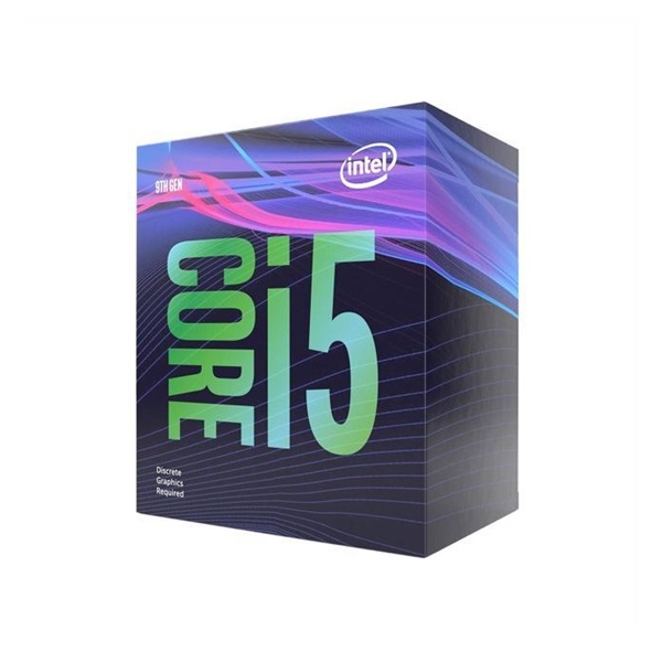 Eladó Már csak volt!!! Intel Processzor Core i5-9400F s1151 - olcsó, Új Eladó Már csak volt!!! - Miskolc ( Borsod-Abaúj-Zemplén ) fotó