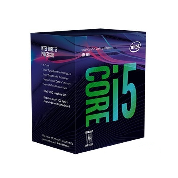 Eladó Már csak volt!!! Intel Processzor Core i5 LGA1151 3,00GHz 9MB Core i5-9500 box CPU - olcsó, Új Eladó Már csak volt!!! - Miskolc ( Borsod-Abaúj-Zemplén ) fotó