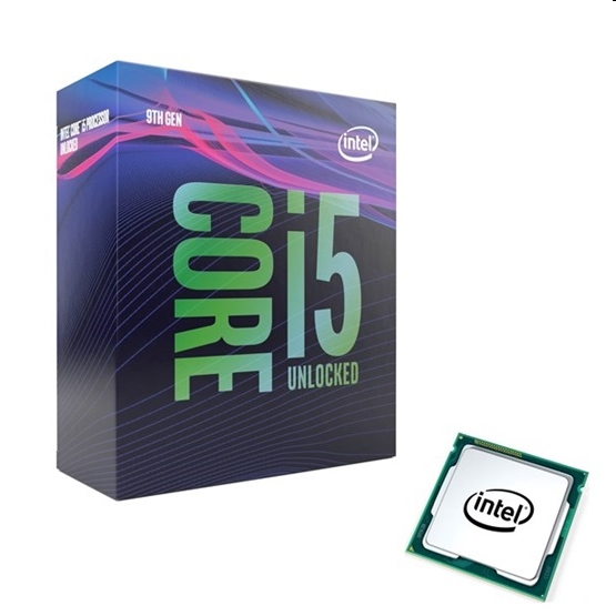 Eladó Már csak volt!!! Intel Processzor Core i5-9600K s1151 3,70GHz CPU - olcsó, Új Eladó Már csak volt!!! - Miskolc ( Borsod-Abaúj-Zemplén ) fotó