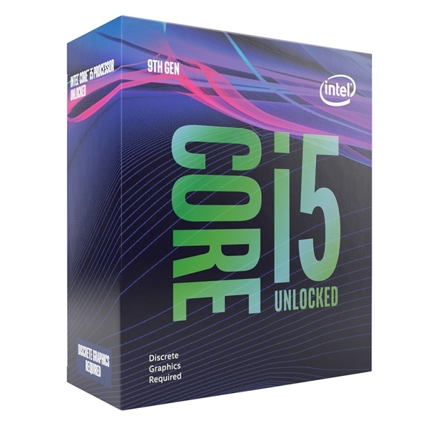 Eladó Már csak volt!!! Intel Processzor Core i5-9600KF s1151 - olcsó, Új Eladó Már csak volt!!! - Miskolc ( Borsod-Abaúj-Zemplén ) fotó