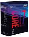 Eladó Már csak volt!!! Intel processzor Core i7 3,70GHz LGA1151 12MB (i7-8700K) box - olcsó, Új Eladó Már csak volt!!! - Miskolc ( Borsod-Abaúj-Zemplén ) fotó 1