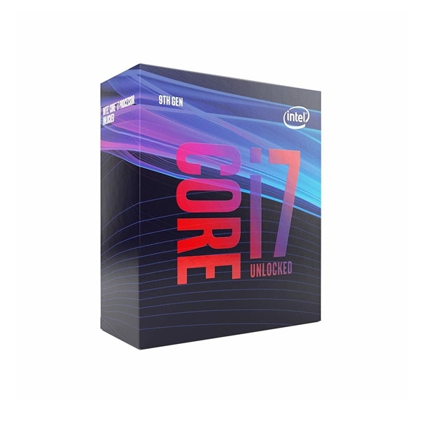 Eladó Már csak volt!!! Intel Processzor Core i7-9700K 3,60GHz s1151 - olcsó, Új Eladó Már csak volt!!! - Miskolc ( Borsod-Abaúj-Zemplén ) fotó