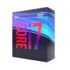 Eladó Már csak volt!!! Intel Processzor Core i7 LGA1151 3,00GHz 12MB Core i7-9700 box CPU - olcsó, Új Eladó Már csak volt!!! - Miskolc ( Borsod-Abaúj-Zemplén ) fotó 1