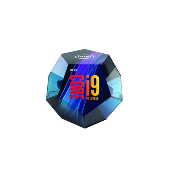 Eladó Már csak volt!!! Intel Processzor Core i9-9900K s1151 - olcsó, Új Eladó Már csak volt!!! - Miskolc ( Borsod-Abaúj-Zemplén ) fotó
