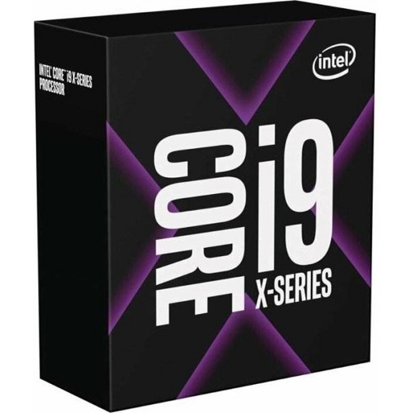 Eladó Már csak volt!!! Intel Processzor Core i9 LGA2066 3,70GHz 19,3MB Core i9-10900X box CPU - olcsó, Új Eladó Már csak volt!!! - Miskolc ( Borsod-Abaúj-Zemplén ) fotó