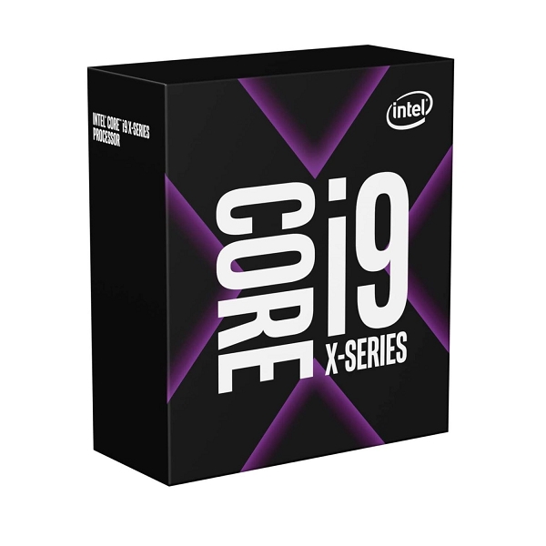 Eladó Már csak volt!!! Intel Processzor Core i9 LGA2066 3,30GHz 19.25MB Core i9-10940X box CPU - olcsó, Új Eladó Már csak volt!!! - Miskolc ( Borsod-Abaúj-Zemplén ) fotó