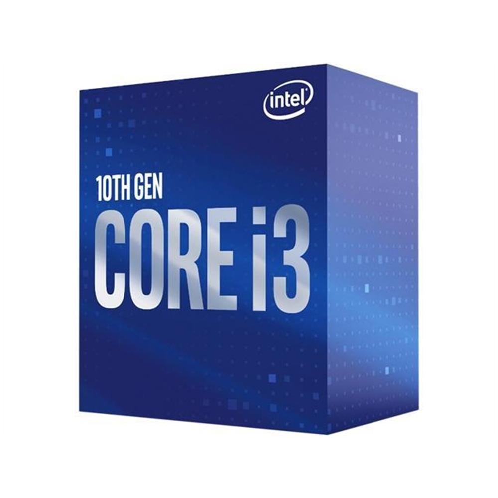 Eladó Intel Processzor Core i3 LGA1200 3,60GHz 6MB Core i3-10100 CPU - olcsó, Új Eladó - Miskolc ( Borsod-Abaúj-Zemplén ) fotó