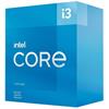 Intel Processzor Core i3-10105F LGA1200 6MB box processzor