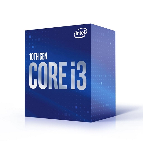 Eladó Már csak volt!!! Intel Processzor Core i3 LGA1200 3,20GHz 8MB Core i3-10300 box CPU - olcsó, Új Eladó Már csak volt!!! - Miskolc ( Borsod-Abaúj-Zemplén ) fotó