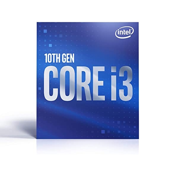 Eladó Már csak volt!!! Intel Processzor Core i3 LGA1200 3,80GHz 8MB Core i3-10320 box CPU - olcsó, Új Eladó Már csak volt!!! - Miskolc ( Borsod-Abaúj-Zemplén ) fotó