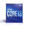 Intel Processzor Core i3 LGA1200 3,80GHz 8MB Core i3-10320 box CPU