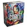 Eladó Már csak volt!!! Intel Processzor Core i7-10700K s1200 Marvel Edition - olcsó, Új Eladó Már csak volt!!! - Miskolc ( Borsod-Abaúj-Zemplén ) fotó 1
