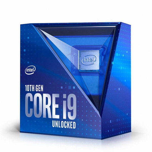 Eladó Már csak volt!!! Intel Processzor Core i9 LGA1200 3,60GHz 20MB Core i9-10850K box CPU - olcsó, Új Eladó Már csak volt!!! - Miskolc ( Borsod-Abaúj-Zemplén ) fotó