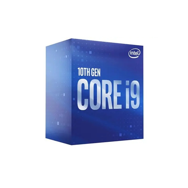 Eladó Már csak volt!!! Intel Processzor Core i9 LGA1200 2,80GHz 20MB Core i9-10900 box CPU - olcsó, Új Eladó Már csak volt!!! - Miskolc ( Borsod-Abaúj-Zemplén ) fotó