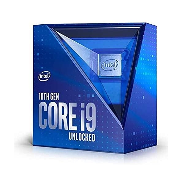 Eladó Már csak volt!!! Intel Processzor Core i9 LGA1200 3,70GHz 20MB Core i9-10900K box CPU - olcsó, Új Eladó Már csak volt!!! - Miskolc ( Borsod-Abaúj-Zemplén ) fotó