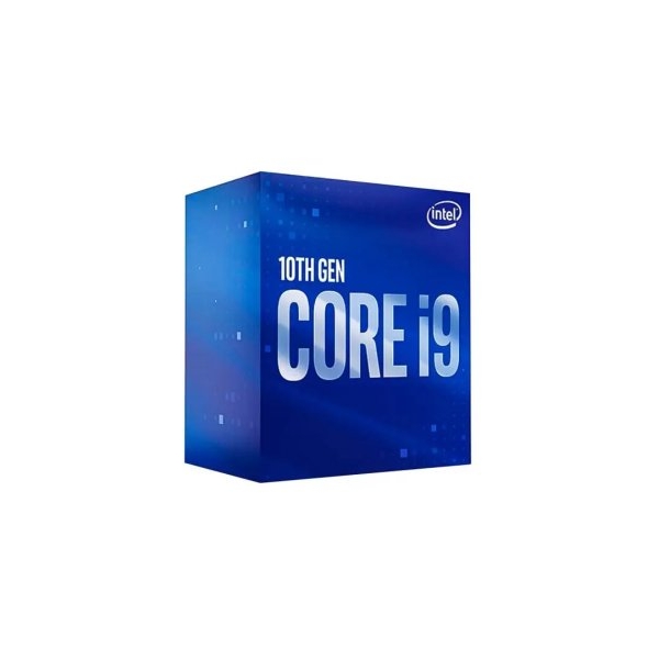 Eladó Már csak volt!!! Intel Processzor Core i9 LGA1200 3,70GHz 20MB Core i9-10900KF box CPU - olcsó, Új Eladó Már csak volt!!! - Miskolc ( Borsod-Abaúj-Zemplén ) fotó