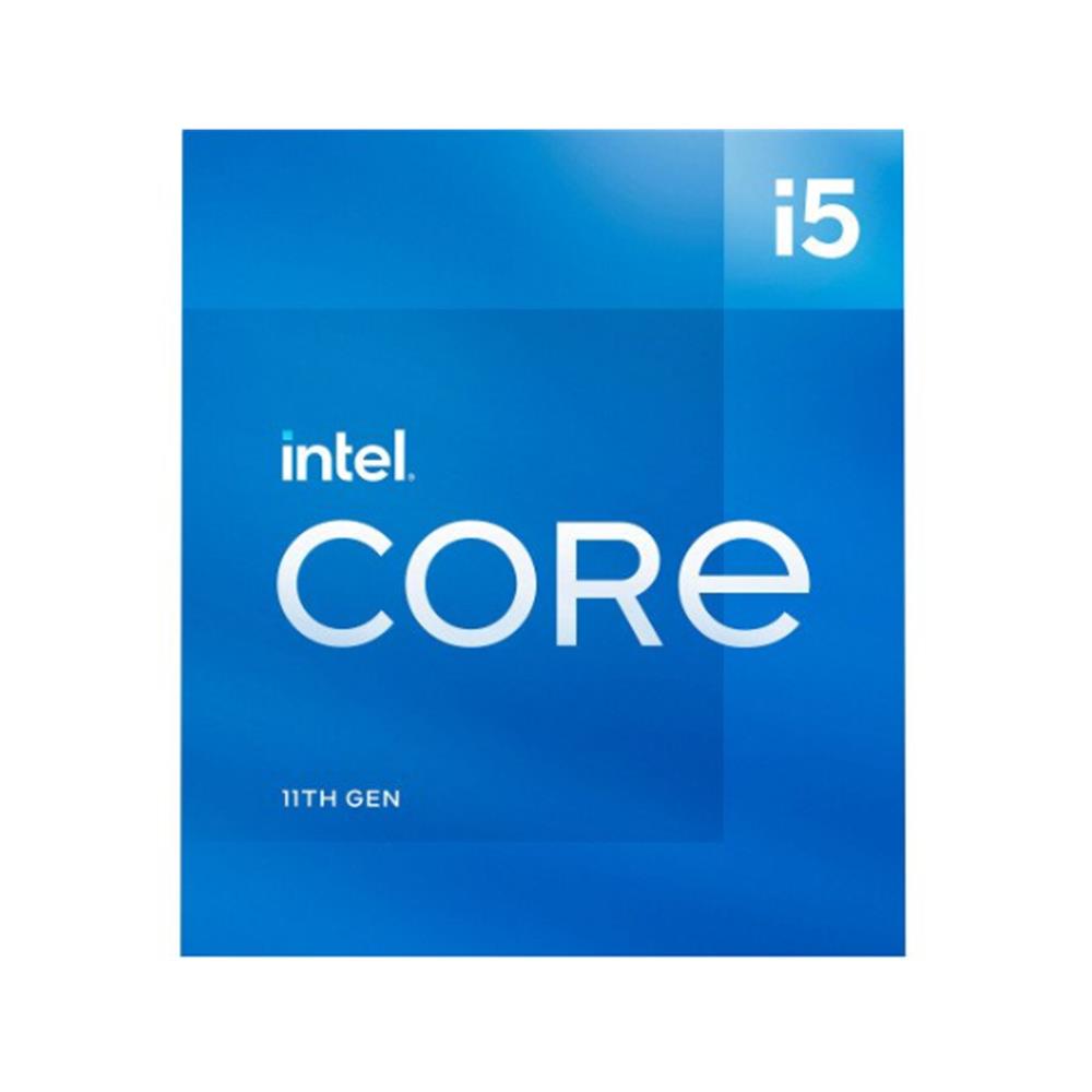 Eladó Már csak volt!!! Intel Processzor Core i5-11600 2800Mhz 12MBL3 Cache 14nm 65W skt1200 Rocket Lake - olcsó, Új Eladó Már csak volt!!! - Miskolc ( Borsod-Abaúj-Zemplén ) fotó