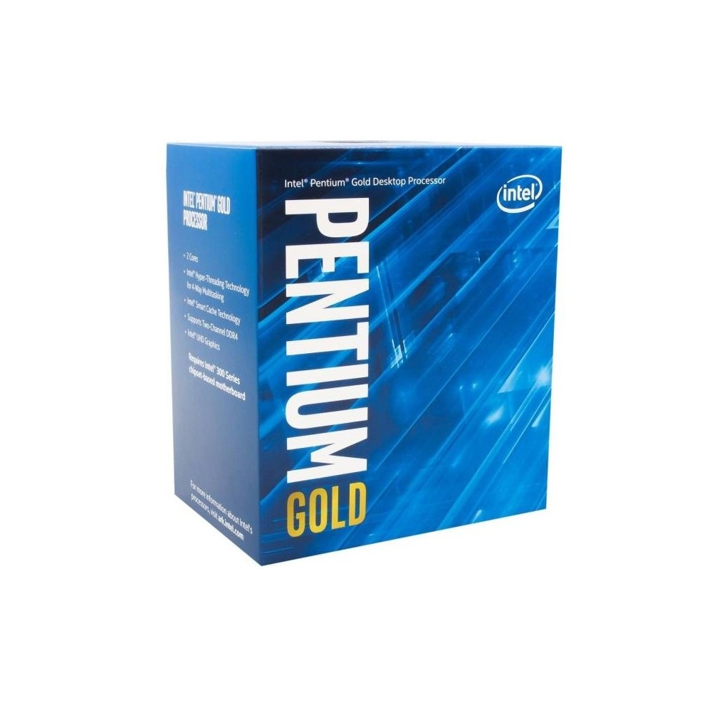 Eladó Már csak volt!!! Intel Processzor Dual Core G6405 4,1GHz 4MBL3 Cache LGA1200 BOX - olcsó, Új Eladó Már csak volt!!! - Miskolc ( Borsod-Abaúj-Zemplén ) fotó