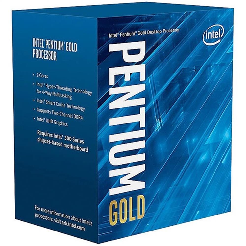 Eladó Már csak volt!!! Intel Processzor Pentium LGA1200 4,30GHz 4MB Pentium G6605 box CPU - olcsó, Új Eladó Már csak volt!!! - Miskolc ( Borsod-Abaúj-Zemplén ) fotó