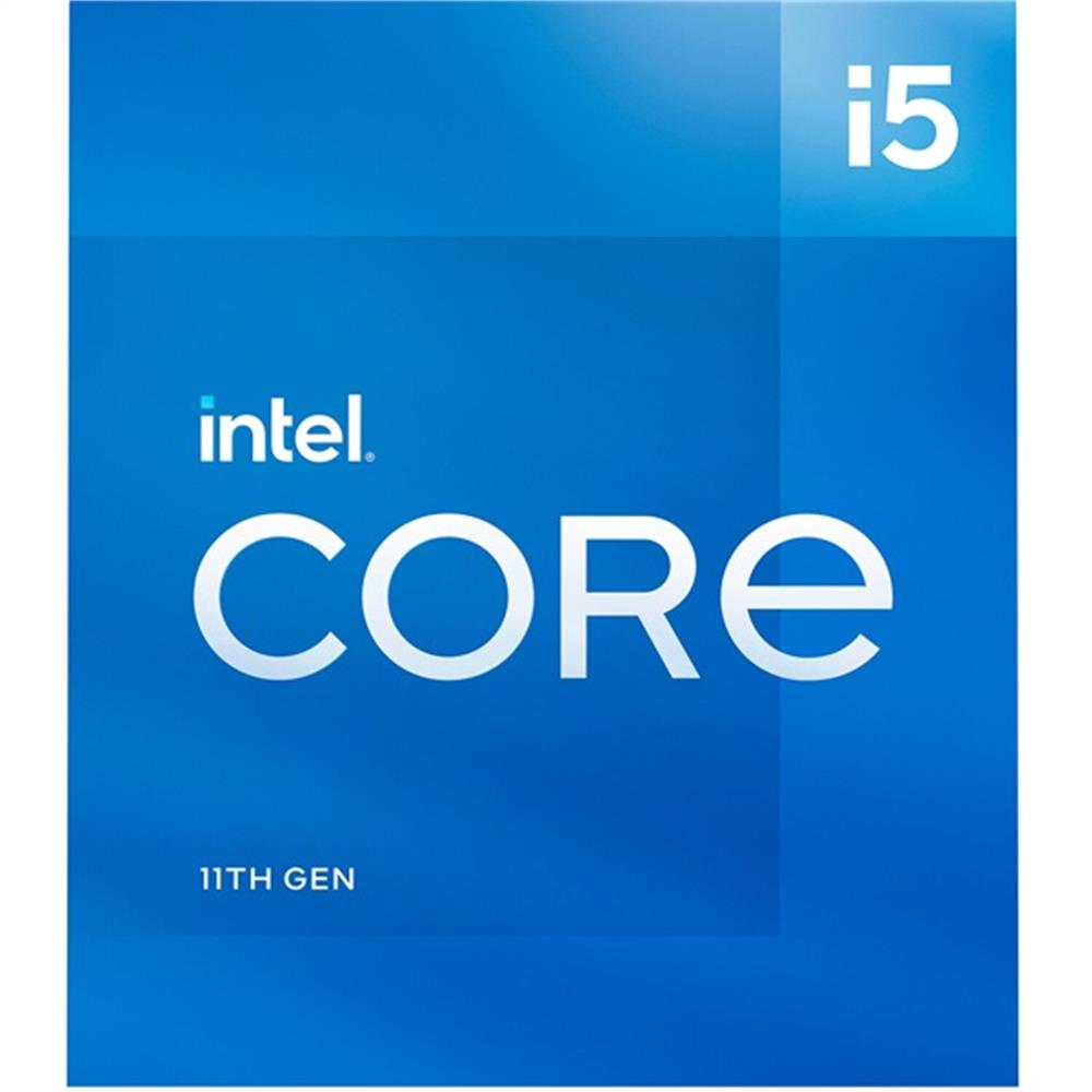 Eladó Intel Processzor Core i5 LGA1200 2,60GHz 12MB Core i5-11400 box CPU - olcsó, Új Eladó - Miskolc ( Borsod-Abaúj-Zemplén ) fotó