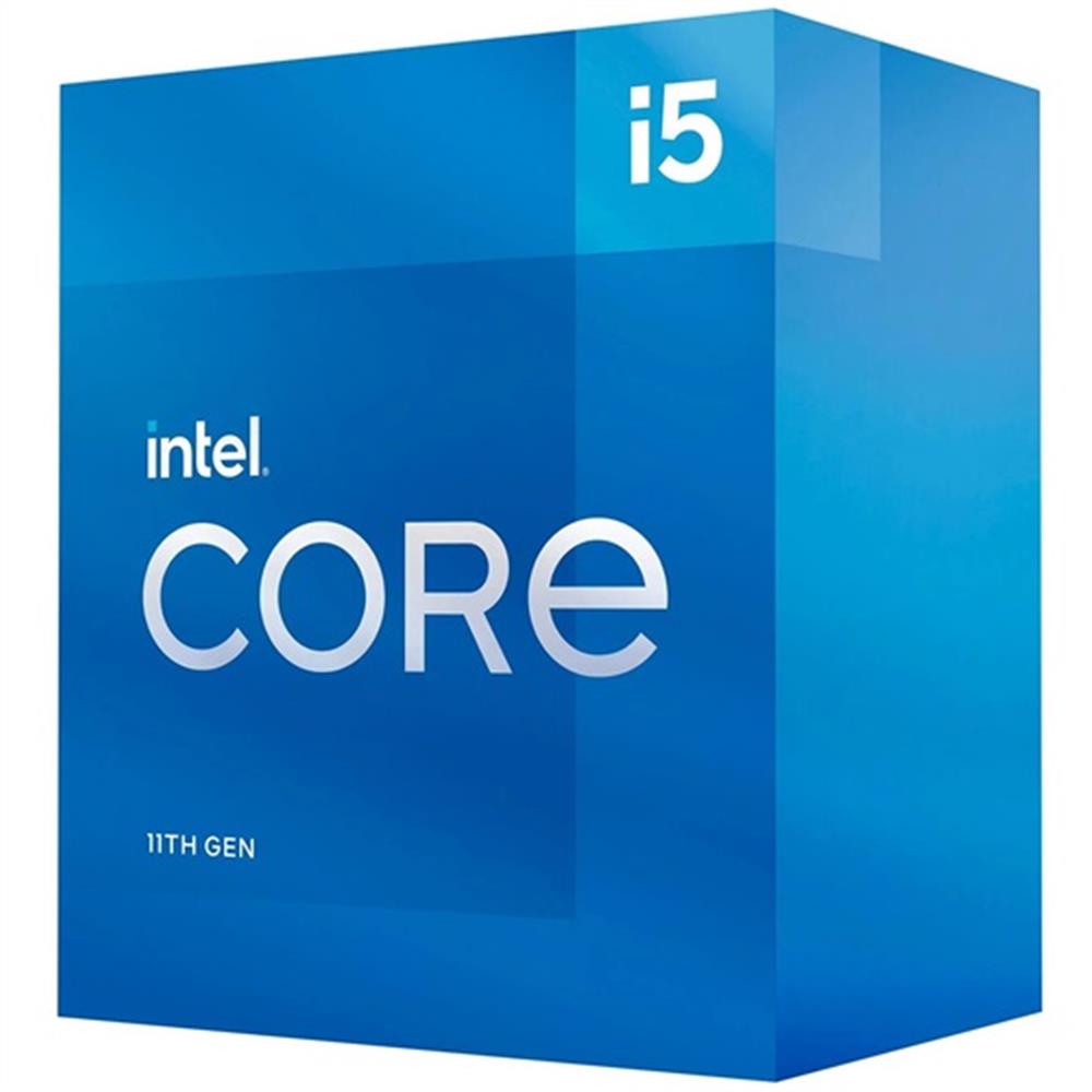 Eladó Már csak volt!!! Intel Processzor Core i5 LGA1200 2,80GHz 12MB Core i5-11600 CPU - olcsó, Új Eladó Már csak volt!!! - Miskolc ( Borsod-Abaúj-Zemplén ) fotó