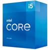 Intel Processzor Core i5-11600KF 3,90GHz s1200 Intel CPU