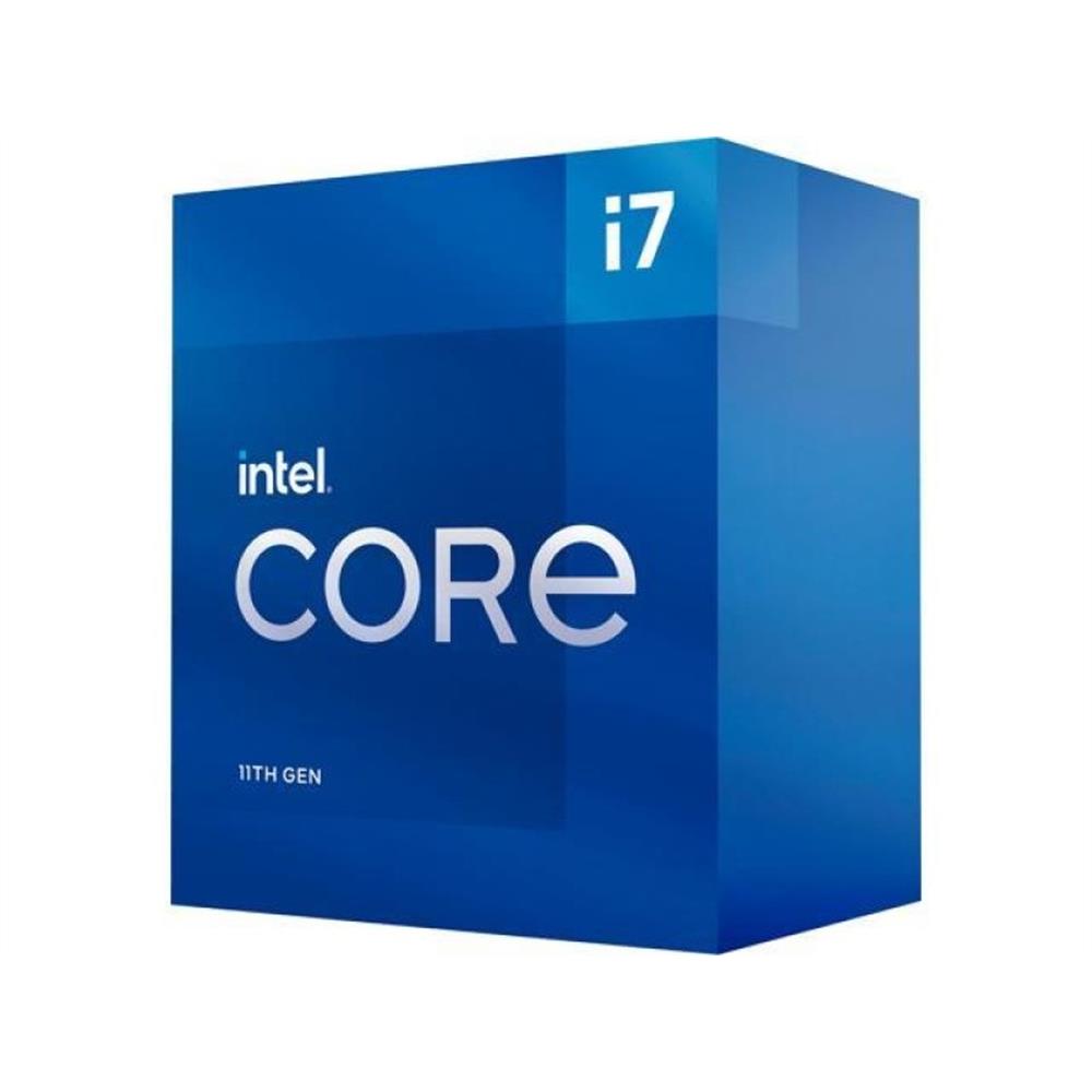 Eladó Már csak volt!!! Intel Processzor Core i7 LGA1200 2,50GHz 16MB Core i7-11700 box CPU - olcsó, Új Eladó Már csak volt!!! - Miskolc ( Borsod-Abaúj-Zemplén ) fotó