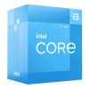 Eladó Intel Processzor Core i3 LGA1700 3,30GHz 12MB Core i3-12100F box CPU - olcsó, Új Eladó - Miskolc ( Borsod-Abaúj-Zemplén ) fotó 1