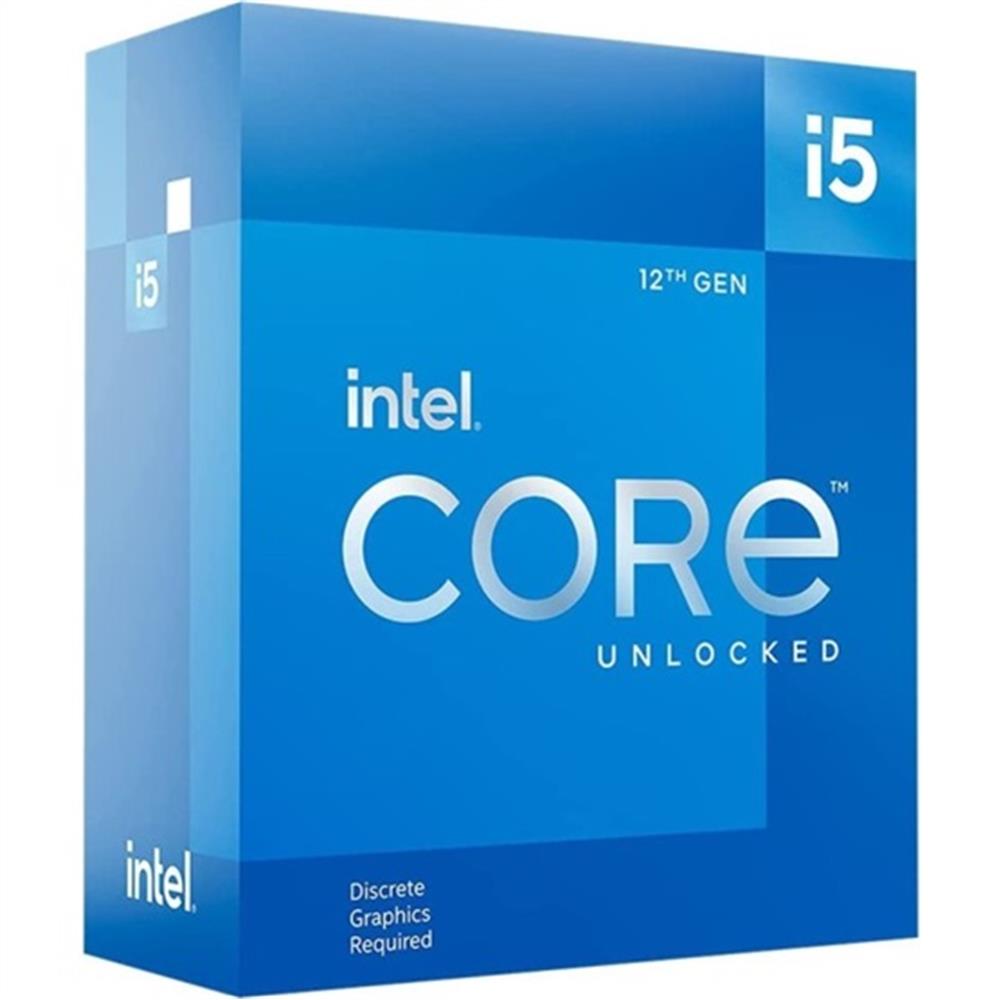 Eladó Már csak volt!!! Intel Processzor Core i5 LGA1700 3,70GHz 20MB Core i5-12600KF CPU - olcsó, Új Eladó Már csak volt!!! - Miskolc ( Borsod-Abaúj-Zemplén ) fotó