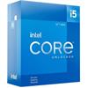 Intel Processzor Core i5-12600KF 3,70GHz s1700 Intel CPU