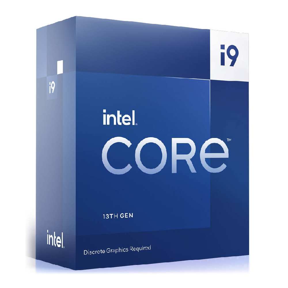 Eladó Intel Processzor Core i9 LGA1700 2,00GHz 36MB Core i9-13900F box CPU - olcsó, Új Eladó - Miskolc ( Borsod-Abaúj-Zemplén ) fotó