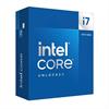 Intel Processzor Core i7 LGA1700 3,40GHz 33MB Core i7-14700KF box CPU