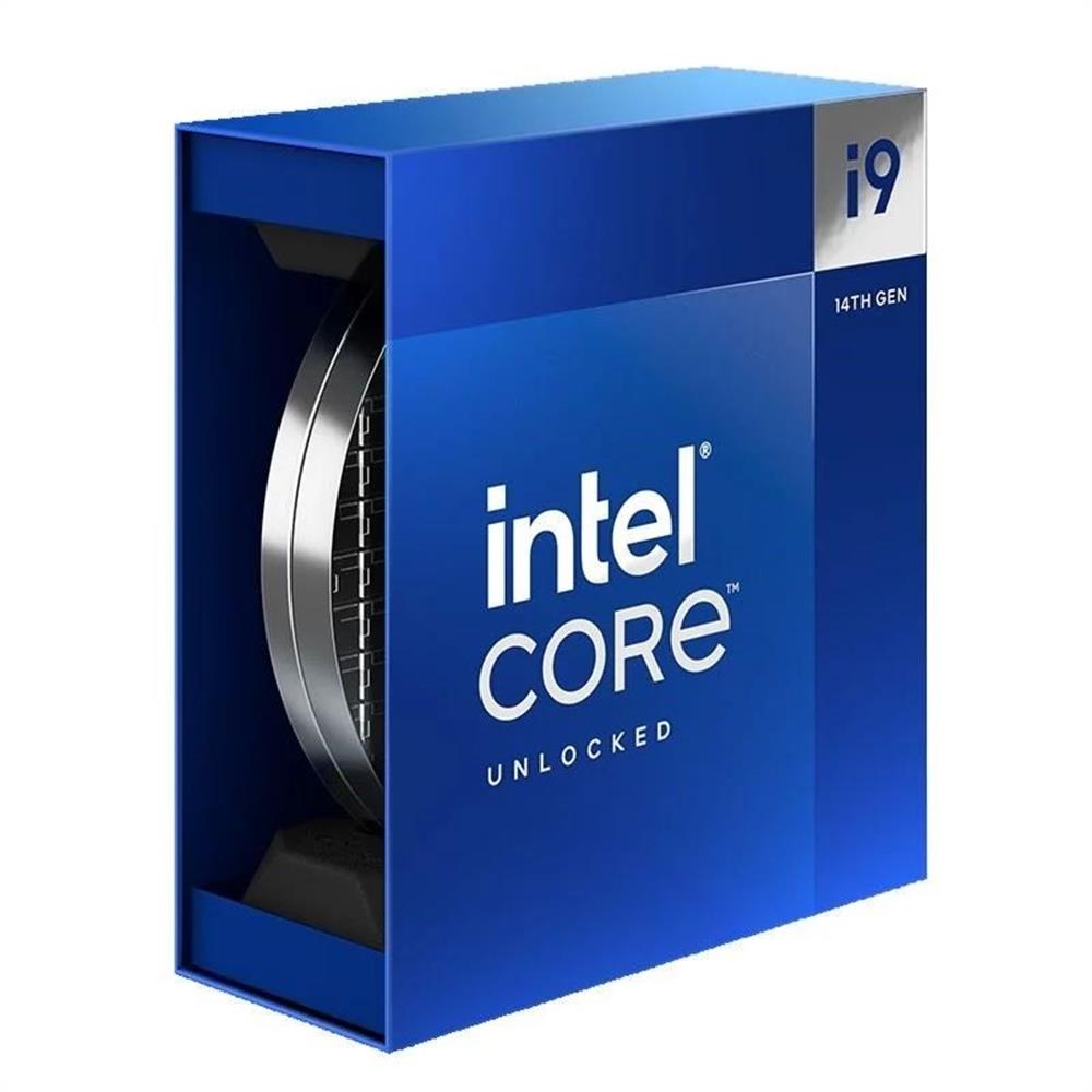 Eladó Intel Processzor Core i9 LGA1700 3,20GHz 36MB Core i9-14900KF box CPU - olcsó, Új Eladó - Miskolc ( Borsod-Abaúj-Zemplén ) fotó