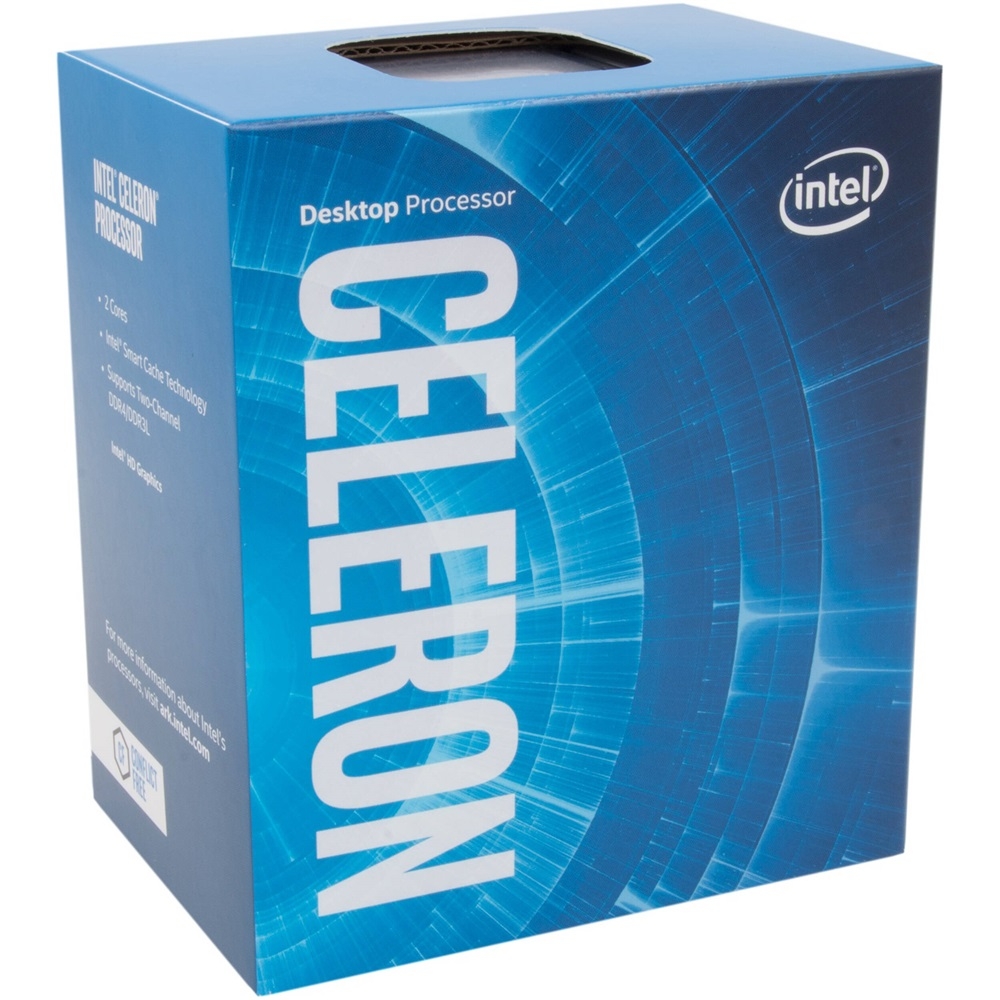 Eladó Már csak volt!!! Intel Processzor Celeron G6900 LGA1700 BOX - olcsó, Új Eladó Már csak volt!!! - Miskolc ( Borsod-Abaúj-Zemplén ) fotó