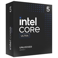 Intel Processzor Core Ultra 5 250K Plus LGA1851 4,20GHz 30MB 18 mag BOX