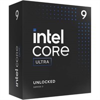 Intel Processzor Core Ultra 9 285K LGA1851 3,70GHz 36MB 24 mag BOX
