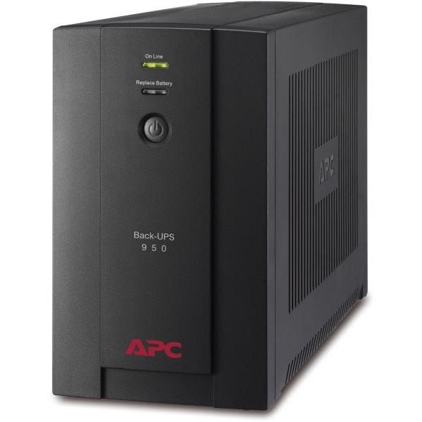 Eladó Már csak volt!!! APC Power-Saving Back-UPS, 950UI-GR, AVR, 230V, No comm. Szünetmentes tápegység - olcsó, Új Eladó Már csak volt!!! - Miskolc ( Borsod-Abaúj-Zemplén ) fotó