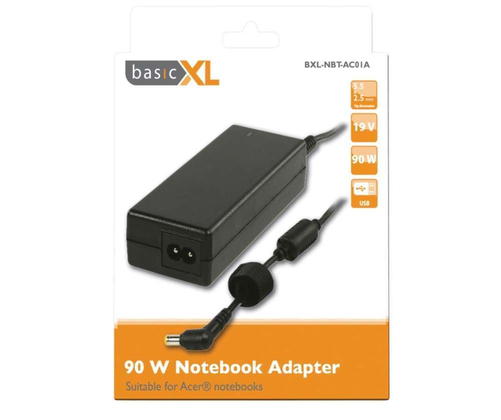 Eladó Már csak volt!!! 90 W notebook adapter (Acer®) - olcsó, Új Eladó Már csak volt!!! - Miskolc ( Borsod-Abaúj-Zemplén ) fotó