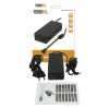 Eladó Már csak volt!!! basicXL 90 W notebook adapter Samsung számára - olcsó, Új Eladó Már csak volt!!! - Miskolc ( Borsod-Abaúj-Zemplén ) fotó 4